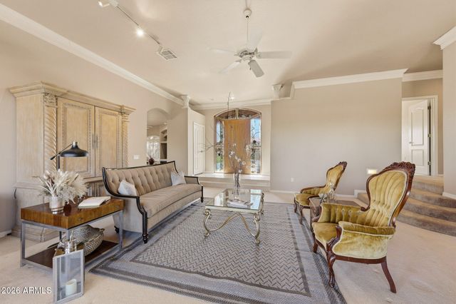 10433 N NICKLAUS Drive, Fountain Hills, AZ 85268