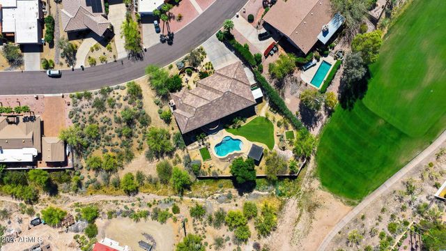 10433 N NICKLAUS Drive, Fountain Hills, AZ 85268