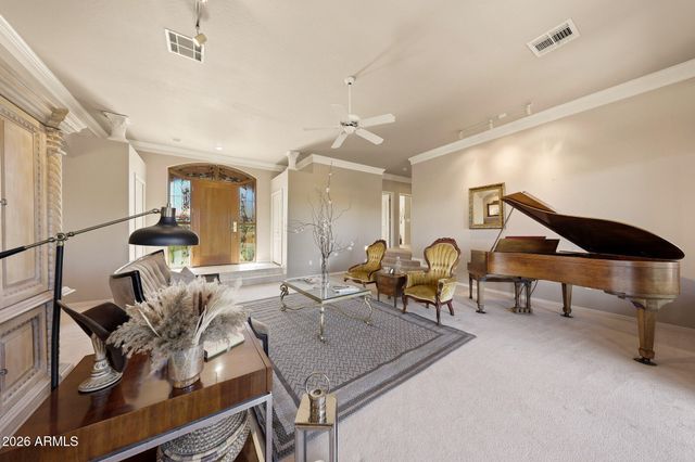 10433 N NICKLAUS Drive, Fountain Hills, AZ 85268