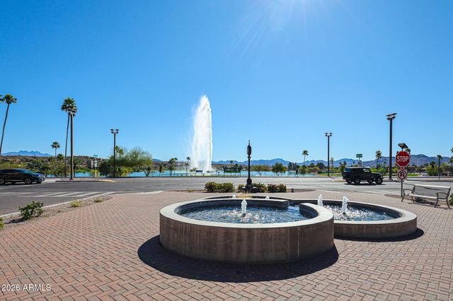 10433 N NICKLAUS Drive, Fountain Hills, AZ 85268