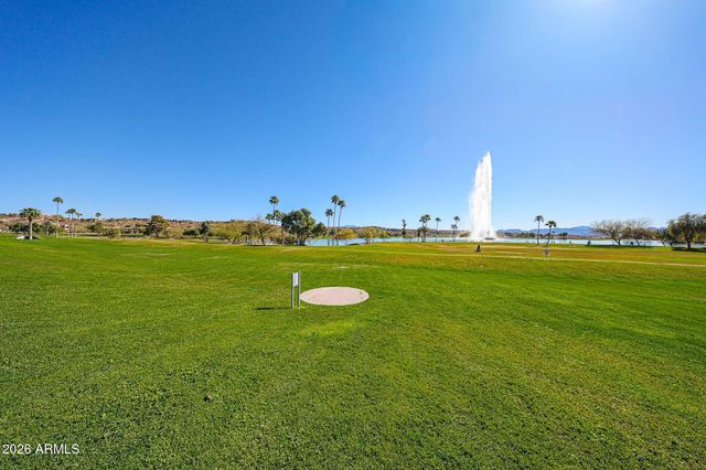 10433 N NICKLAUS Drive, Fountain Hills, AZ 85268