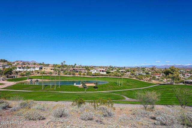 10433 N NICKLAUS Drive, Fountain Hills, AZ 85268