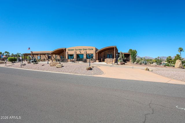 10433 N NICKLAUS Drive, Fountain Hills, AZ 85268