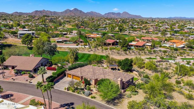 10433 N NICKLAUS Drive, Fountain Hills, AZ 85268
