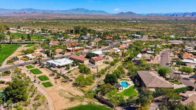 10433 N NICKLAUS Drive, Fountain Hills, AZ 85268