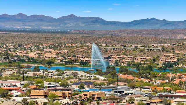 10433 N NICKLAUS Drive, Fountain Hills, AZ 85268