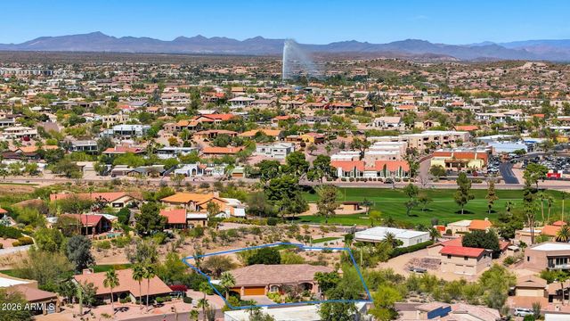 10433 N NICKLAUS Drive, Fountain Hills, AZ 85268