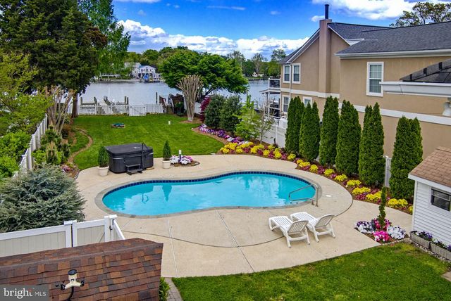 2006 POPLAR RIDGE RD, Pasadena, MD 21122