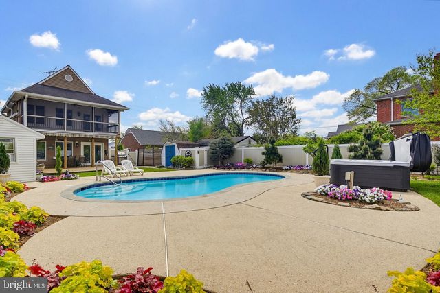 2006 POPLAR RIDGE RD, Pasadena, MD 21122