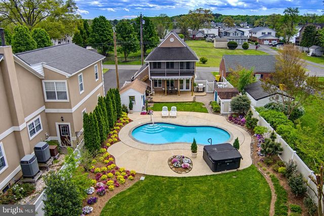 2006 POPLAR RIDGE RD, Pasadena, MD 21122