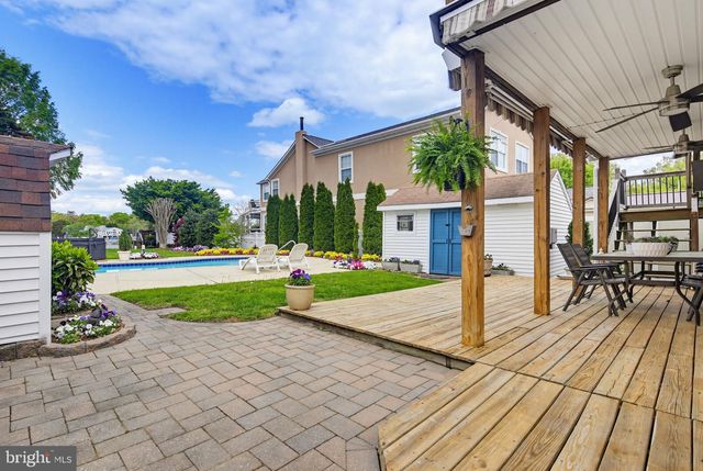 2006 POPLAR RIDGE RD, Pasadena, MD 21122