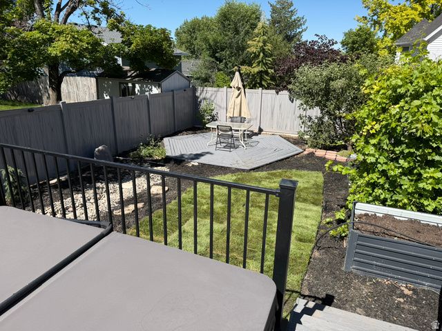 1062 E 100 S, Lindon, UT 84042
