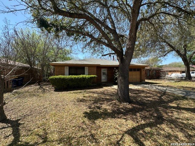 116 APACHE CIR, Cibolo, TX 78108