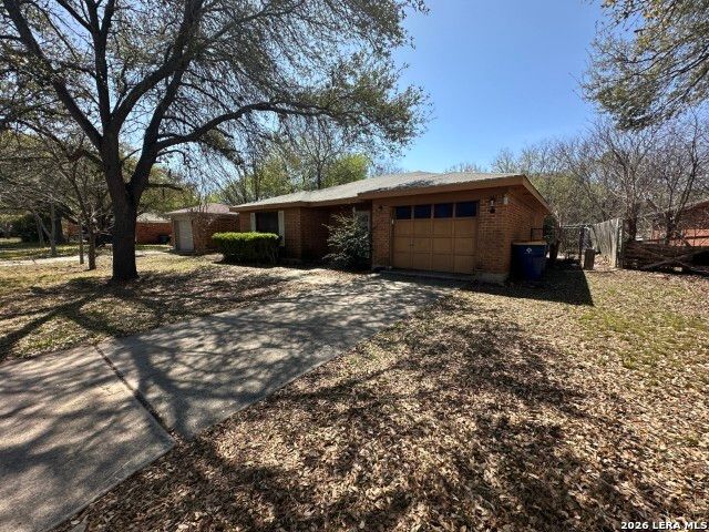 116 APACHE CIR, Cibolo, TX 78108