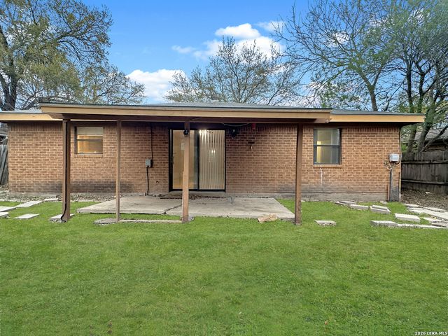 116 APACHE CIR, Cibolo, TX 78108