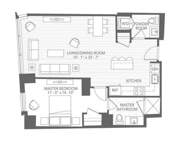 580 Washington 311, Boston, MA 02111
