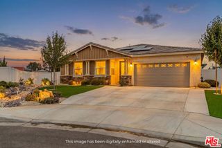 39142 Cocobola Court, Palmdale, CA 93551