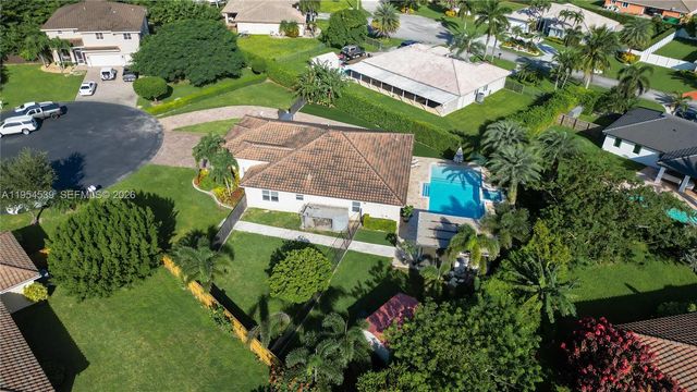 2133 NW 14th Pl, Homestead, FL 33030