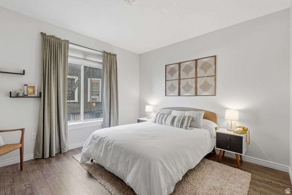 Image 14 of property listing at 838 E SOUTH TEMPLE #103, Salt Lake City, UT 84102