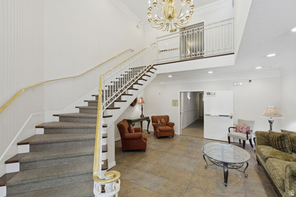 Image 26 of property listing at 838 E SOUTH TEMPLE #103, Salt Lake City, UT 84102