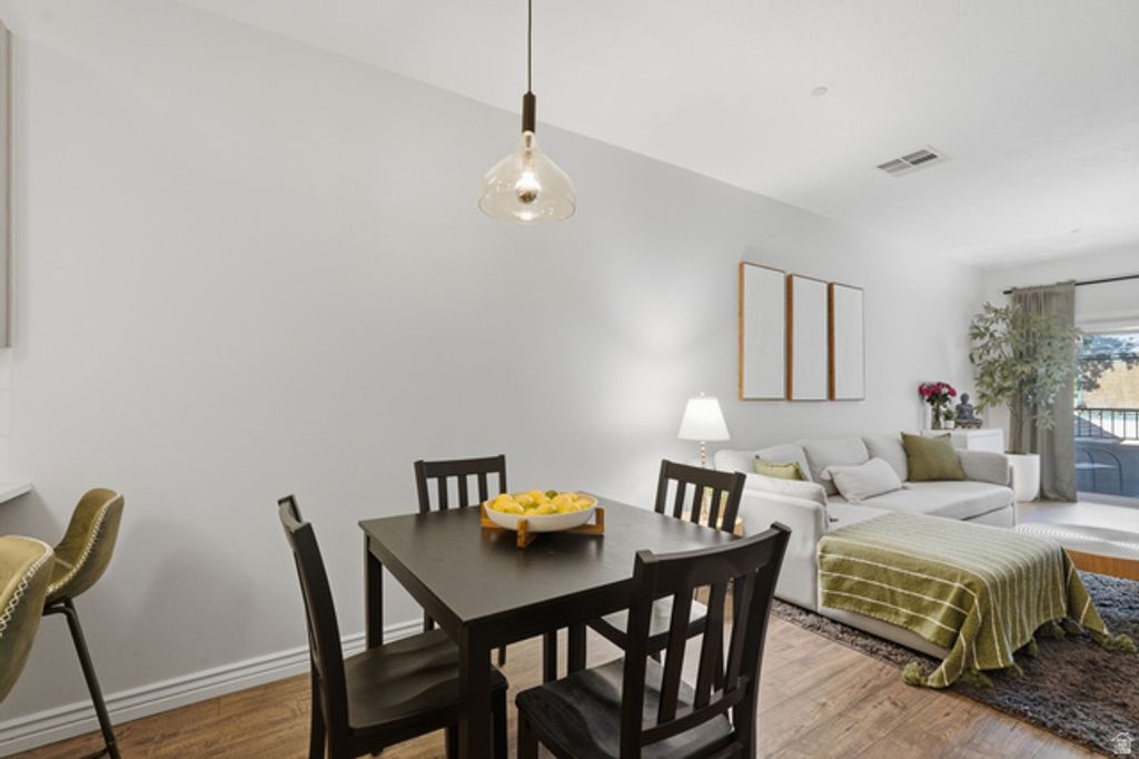 Image 9 of property listing at 838 E SOUTH TEMPLE #103, Salt Lake City, UT 84102