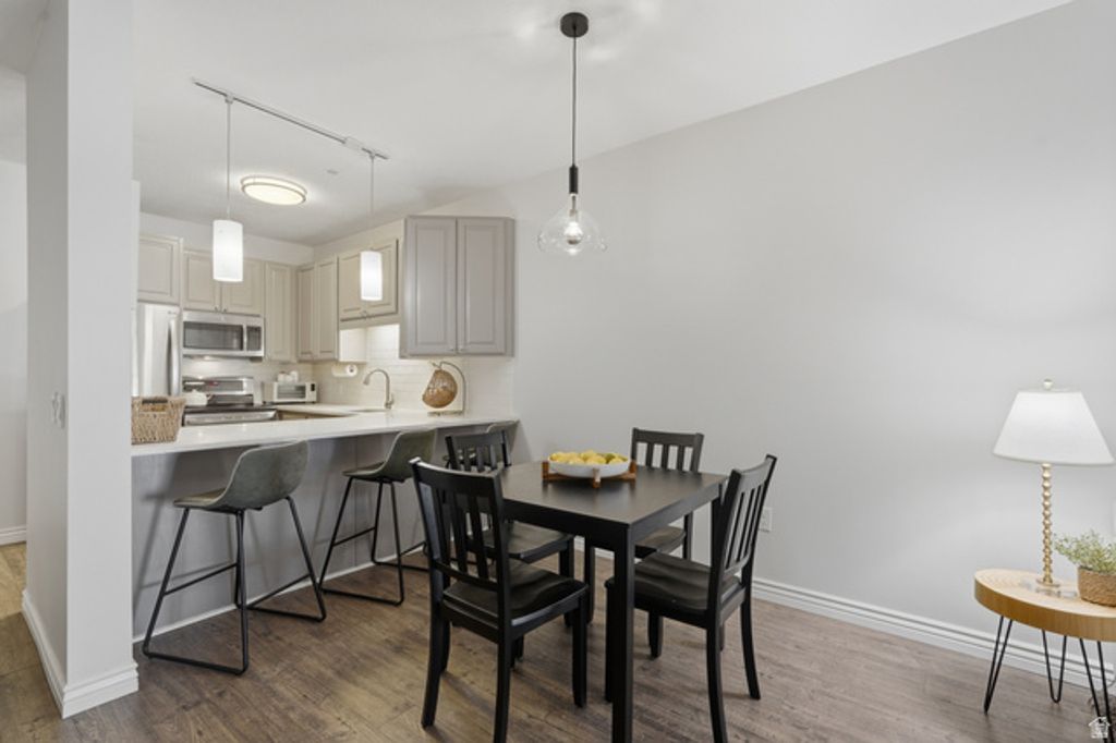 Image 10 of property listing at 838 E SOUTH TEMPLE #103, Salt Lake City, UT 84102