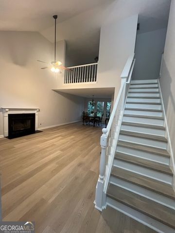 1910 Glynmoore Drive, Lawrenceville, GA 30043