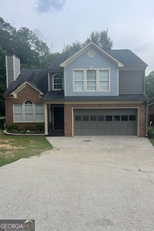 1910 Glynmoore Drive, Lawrenceville, GA 30043