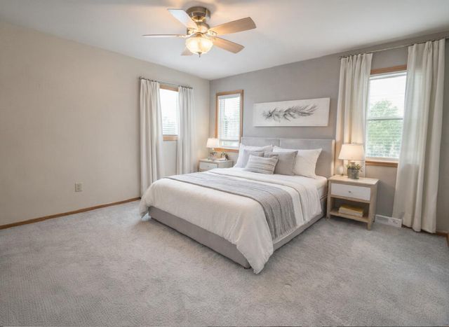 701 Killian Trail, Cottage Grove, WI 53527