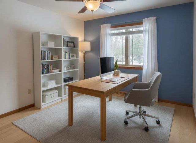 701 Killian Trail, Cottage Grove, WI 53527