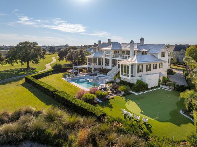 250 Furman Farm Place, Charleston, SC 29492