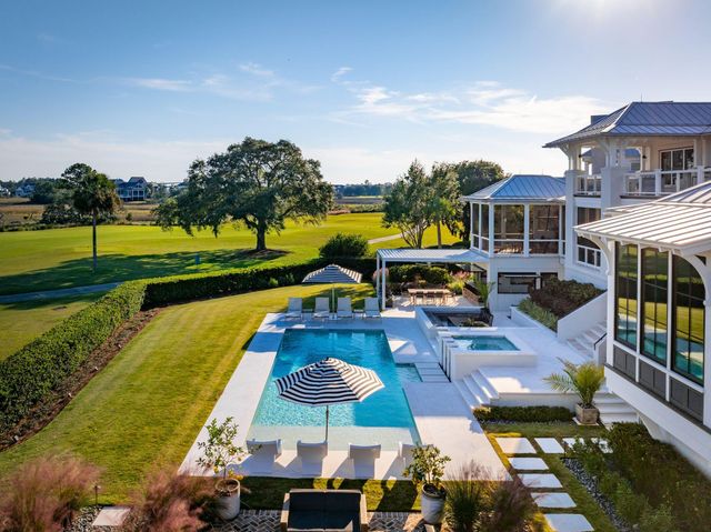 250 Furman Farm Place, Charleston, SC 29492