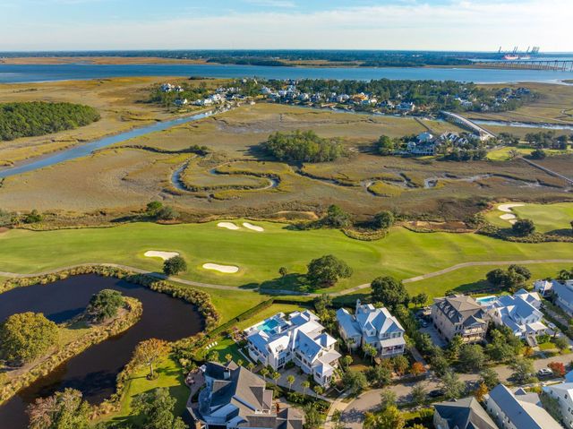 250 Furman Farm Place, Charleston, SC 29492