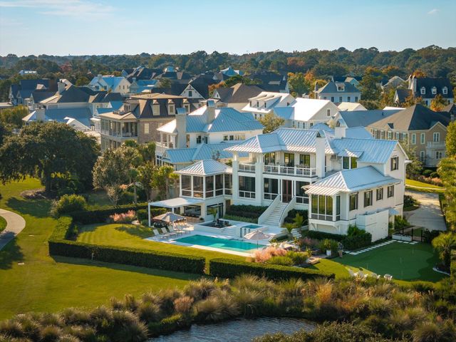 250 Furman Farm Place, Charleston, SC 29492