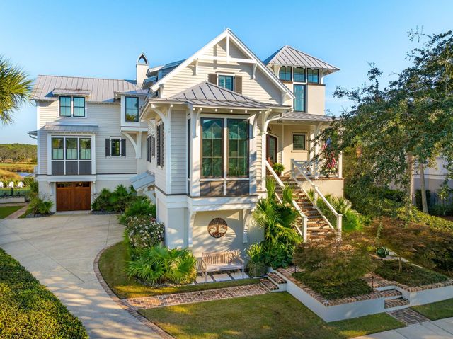 250 Furman Farm Place, Charleston, SC 29492