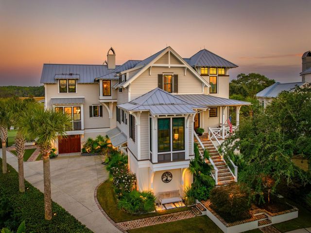 250 Furman Farm Place, Charleston, SC 29492