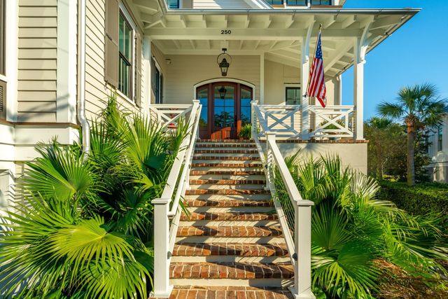 250 Furman Farm Place, Charleston, SC 29492