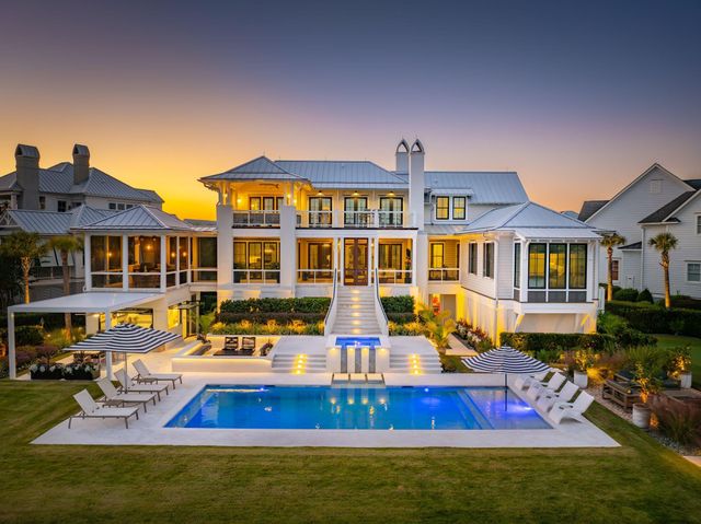 250 Furman Farm Place, Charleston, SC 29492