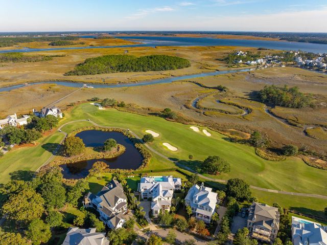 250 Furman Farm Place, Charleston, SC 29492