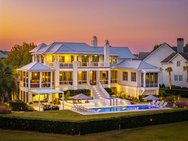 250 Furman Farm Place, Charleston, SC 29492