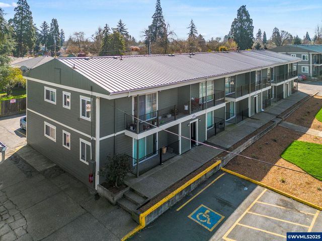 2510-2520 Broadway St NE, Salem, OR 97301