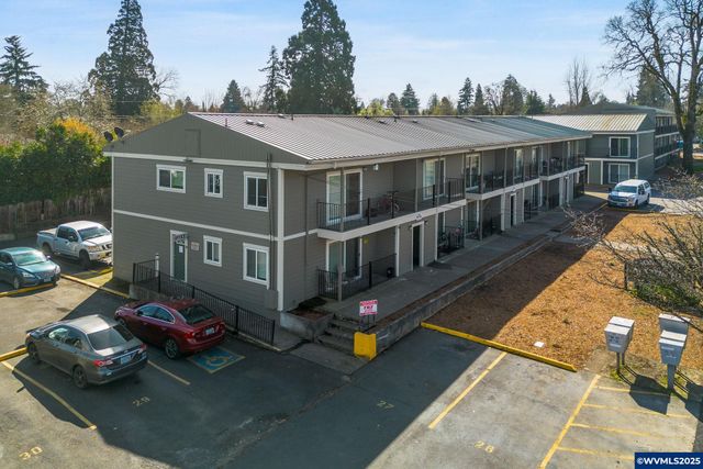 2510-2520 Broadway St NE, Salem, OR 97301