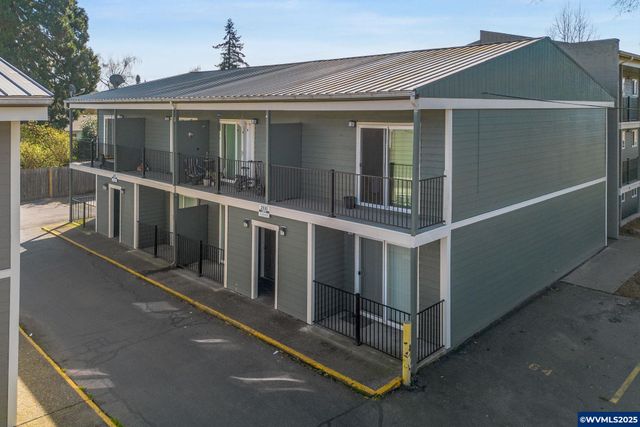 2510-2520 Broadway St NE, Salem, OR 97301