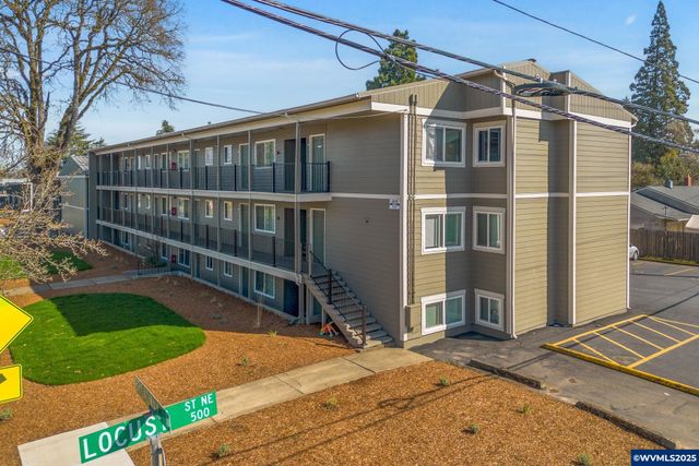 2510-2520 Broadway St NE, Salem, OR 97301