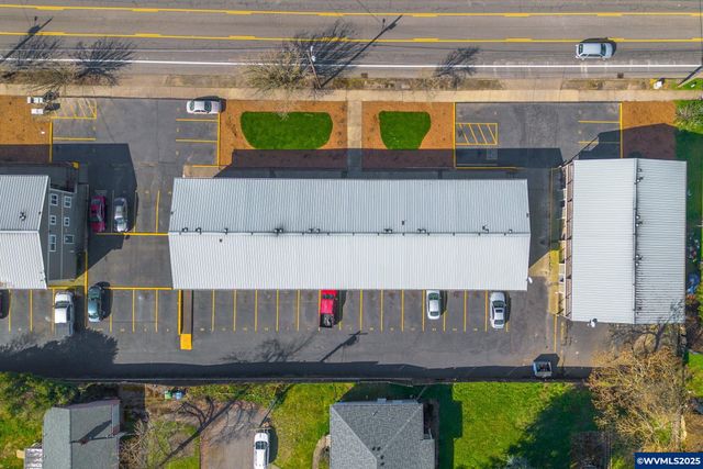 2510-2520 Broadway St NE, Salem, OR 97301