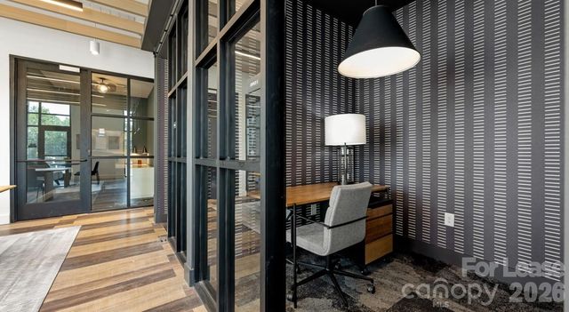 2314 Berryhill Road TH2A, Charlotte, NC 28208