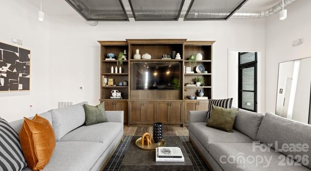 2314 Berryhill Road TH2A, Charlotte, NC 28208