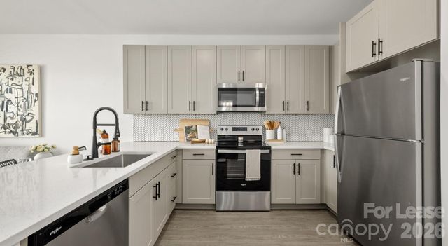 2314 Berryhill Road TH2A, Charlotte, NC 28208