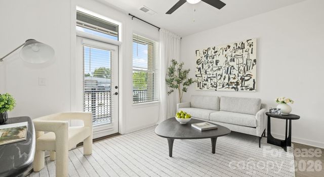 2314 Berryhill Road TH2A, Charlotte, NC 28208