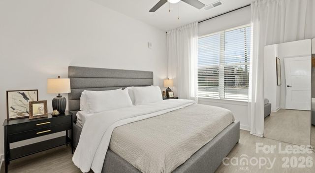 2314 Berryhill Road TH2A, Charlotte, NC 28208